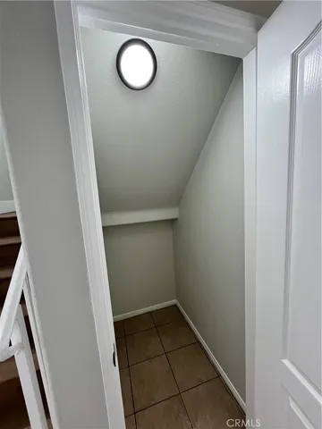 a view of a hallway