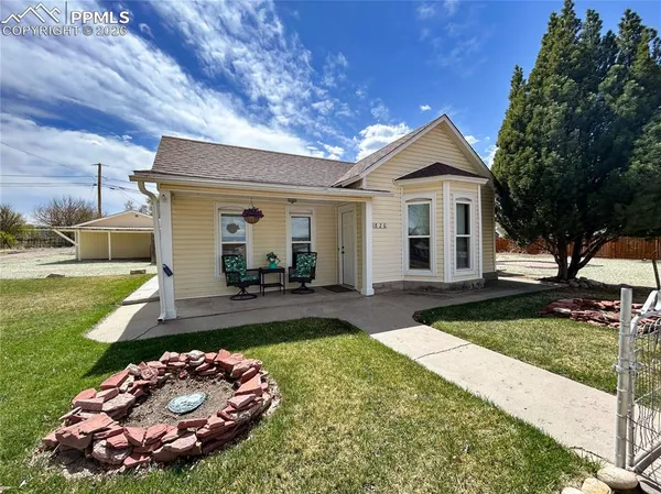 $359,000 | 826 Griffin Avenue, Canon City, CO 81212