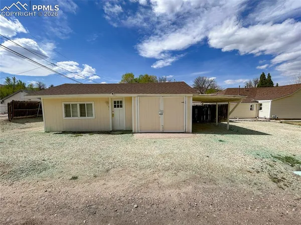 $359,000 | 826 Griffin Avenue, Canon City, CO 81212