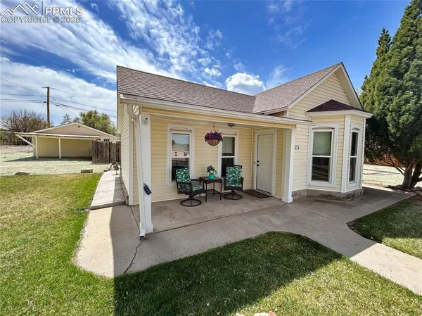 $359,000 | 826 Griffin Avenue, Canon City, CO 81212
