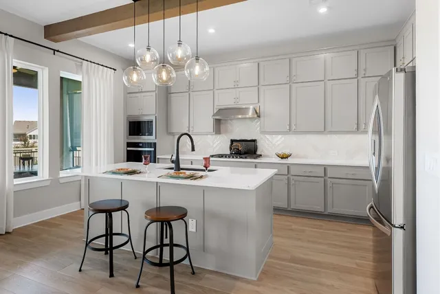 $2,550 | 508 Castillo Bend, Liberty Hill, TX 78642