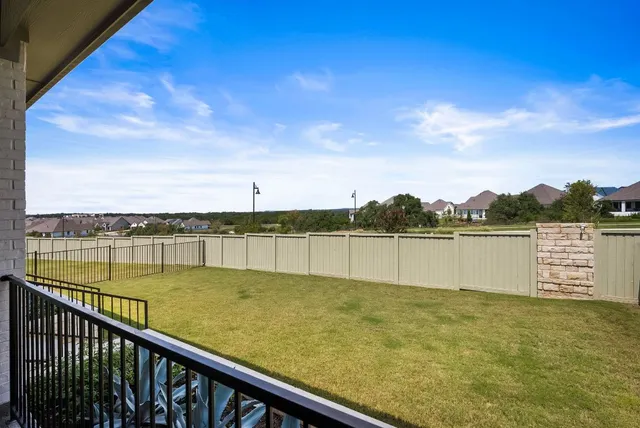 $2,550 | 508 Castillo Bend, Liberty Hill, TX 78642