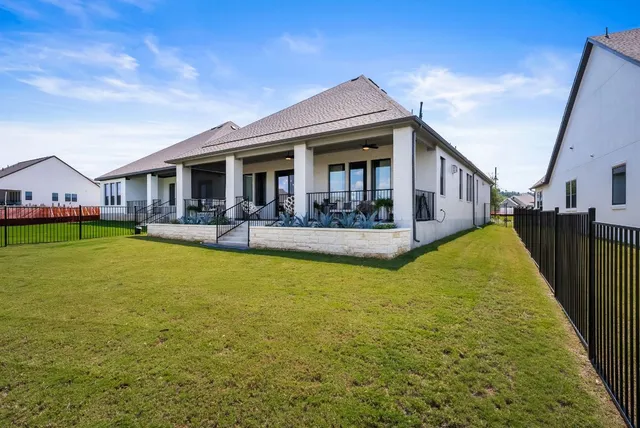 $2,550 | 508 Castillo Bend, Liberty Hill, TX 78642