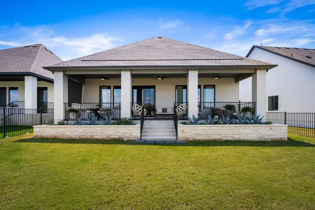 $2,550 | 508 Castillo Bend, Liberty Hill, TX 78642