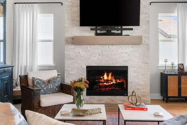 $2,550 | 508 Castillo Bend, Liberty Hill, TX 78642