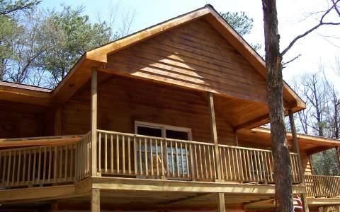Main View