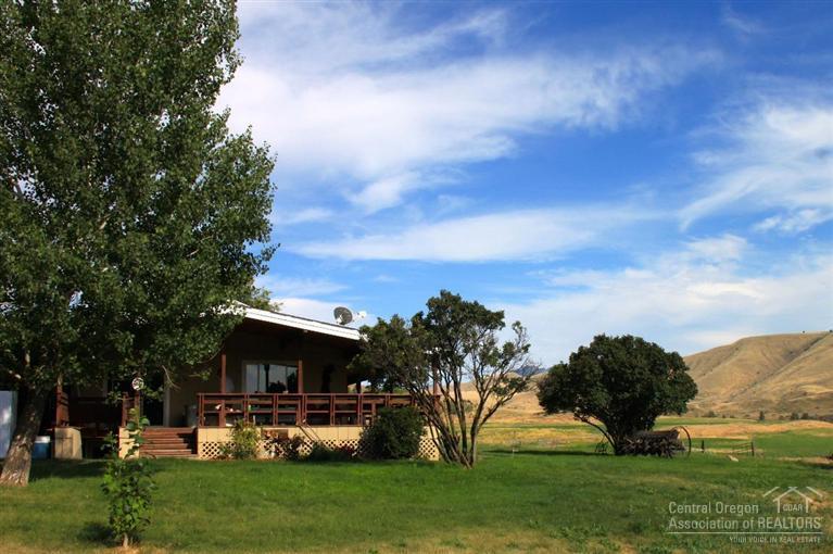 29111 Long Ranch Road Dayville, OR 97825 - Photo 10 of 21 Additional Photo