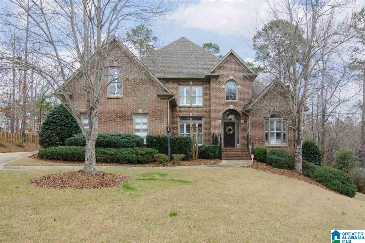721 Park Ridge Circle Birmingham, AL 35242 - Photo 1 of 50