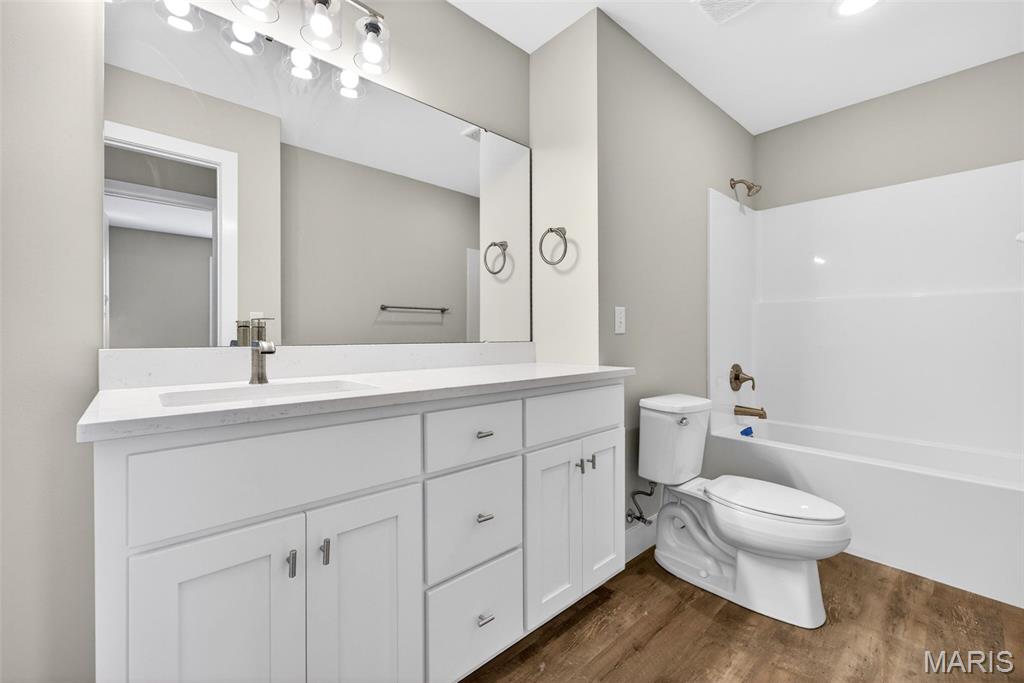 624 Westwoods Road, Unit A Wright City, MO 63390 - Photo 16 of 20