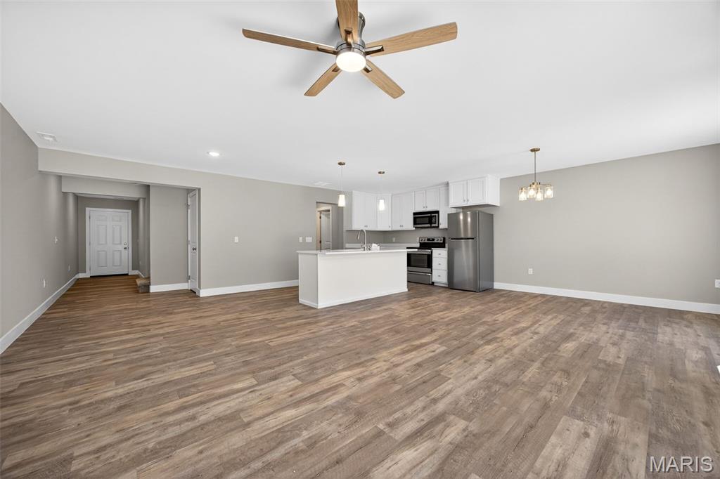 624 Westwoods Road, Unit A Wright City, MO 63390 - Photo 3 of 20