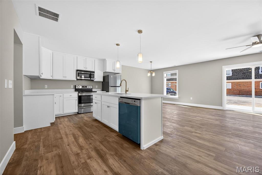624 Westwoods Road, Unit A Wright City, MO 63390 - Photo 5 of 20