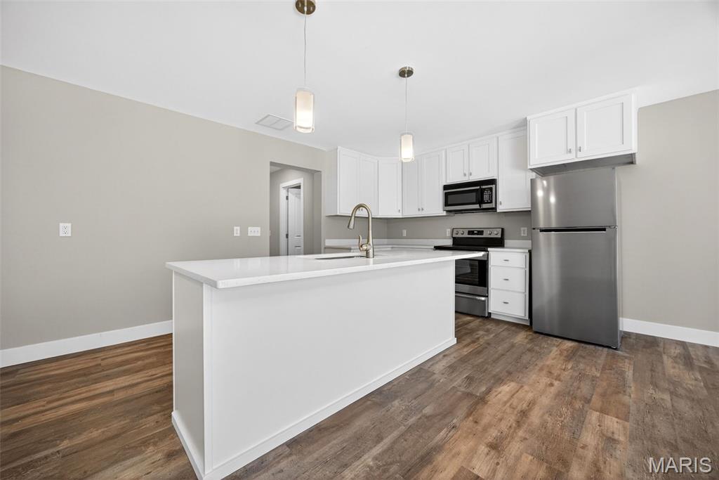 624 Westwoods Road, Unit A Wright City, MO 63390 - Photo 7 of 20