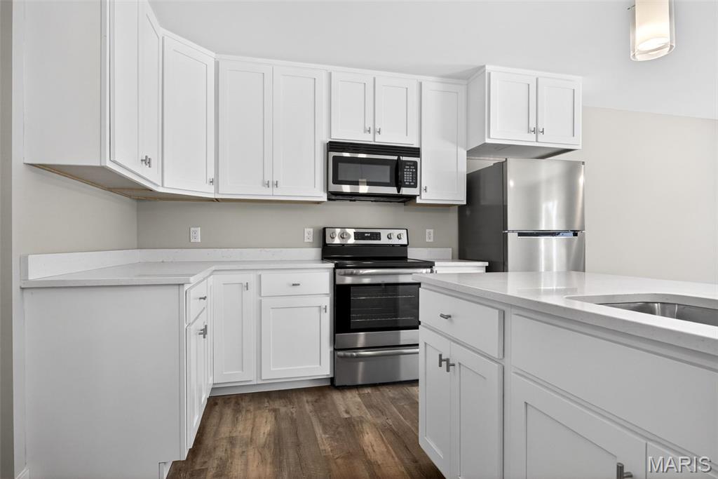 624 Westwoods Road, Unit A Wright City, MO 63390 - Photo 8 of 20