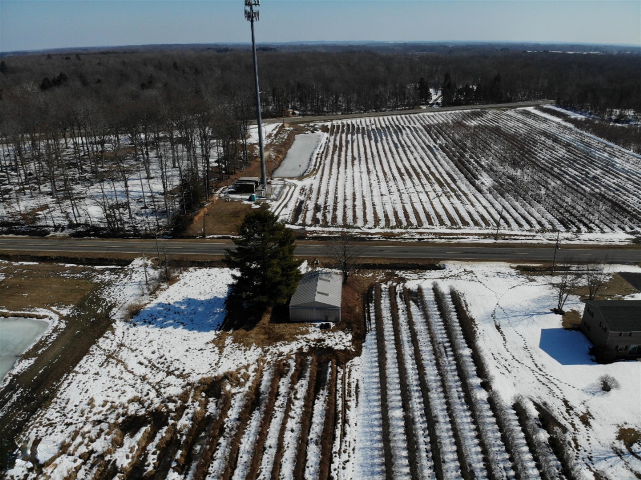 Vl Paw Paw Lake Road Covert, MI 49043 - Photo 14 of 31 Gallery Image 14