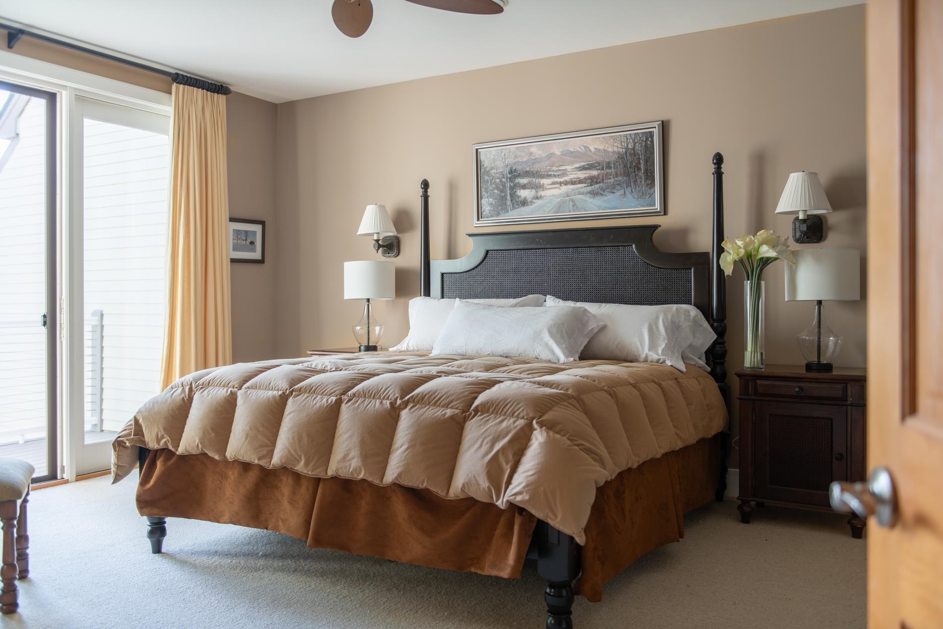 51 McLane Road, Unit 28 Stowe, VT 05672 - Photo 21 of 50 Gallery Image 21