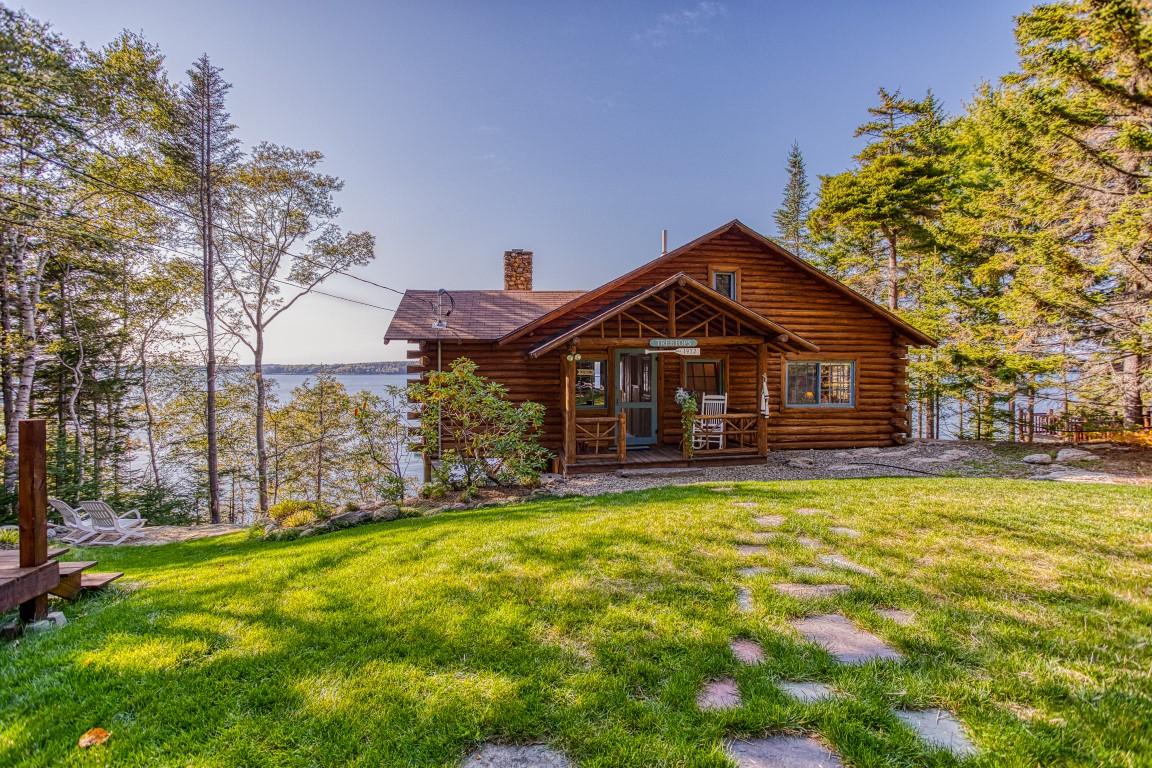 7 Elbow Road East Boothbay, ME 04544 - Photo 36 of 39 35