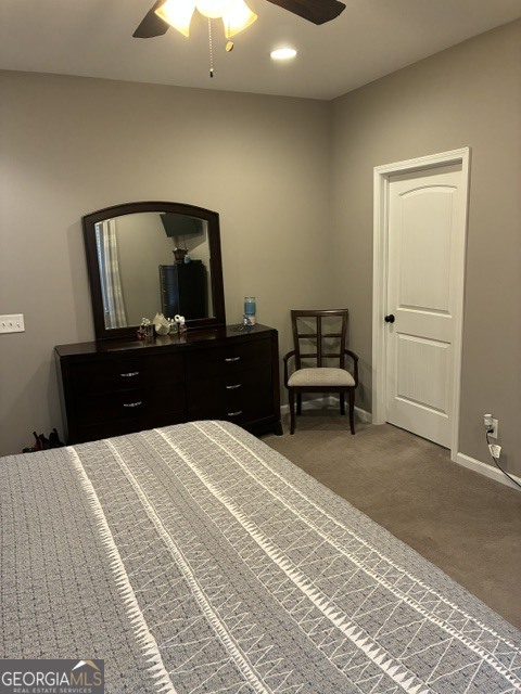 115 Gilmore Circle Southwest Calhoun, GA 30701 - Photo 17 of 47