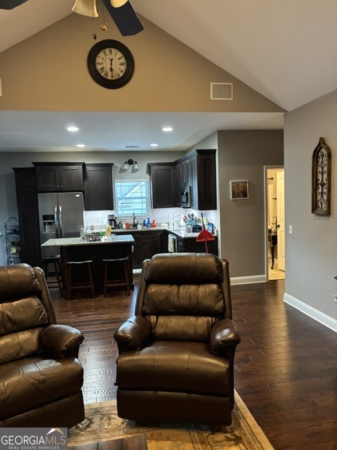 115 Gilmore Circle Southwest Calhoun, GA 30701 - Photo 26 of 47