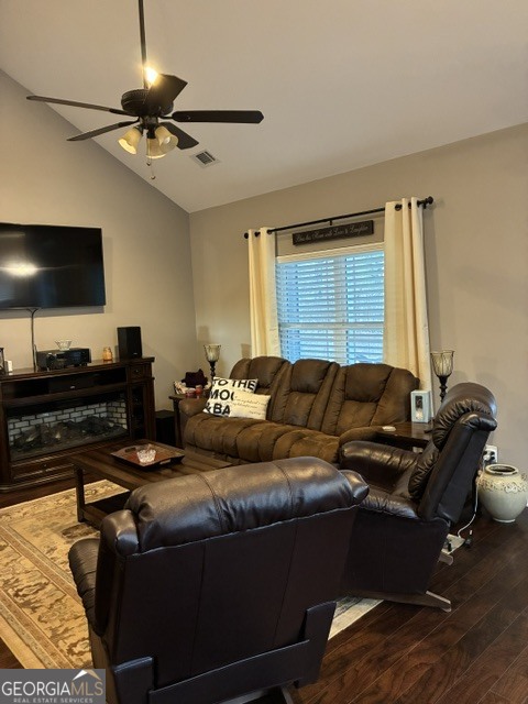 115 Gilmore Circle Southwest Calhoun, GA 30701 - Photo 30 of 47