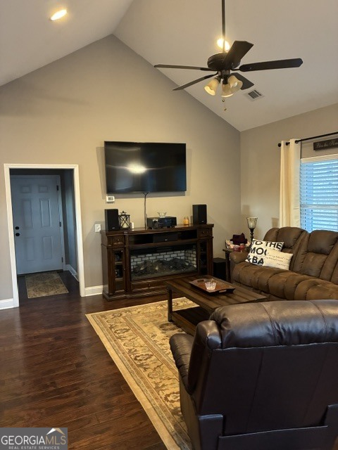 115 Gilmore Circle Southwest Calhoun, GA 30701 - Photo 31 of 47