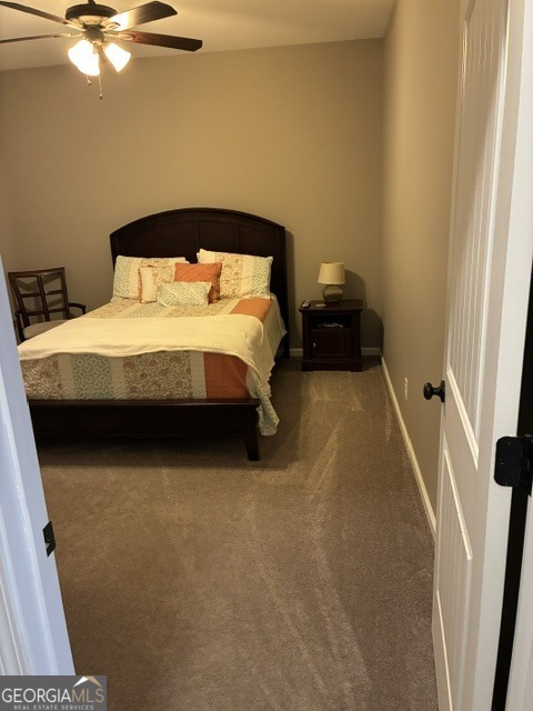 115 Gilmore Circle Southwest Calhoun, GA 30701 - Photo 35 of 47