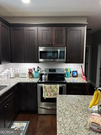 $339,000 | 115 Gilmore Circle Southwest, Calhoun, GA 30701