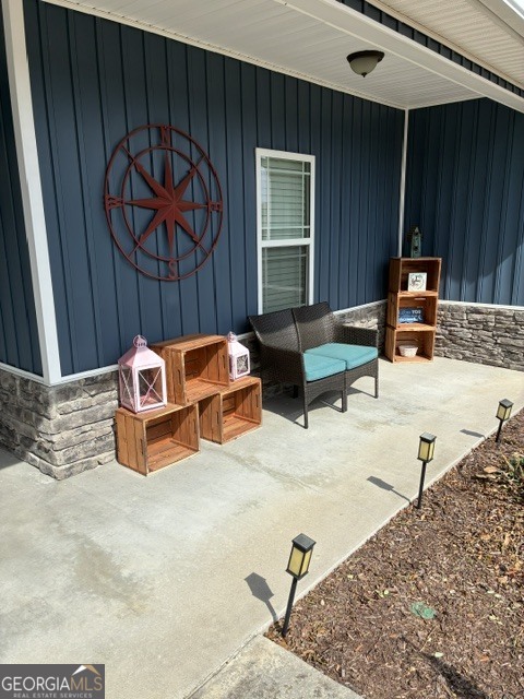 115 Gilmore Circle Southwest Calhoun, GA 30701 - Photo 6 of 47