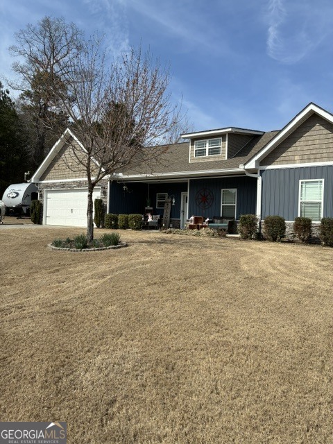 115 Gilmore Circle Southwest Calhoun, GA 30701 - Photo 8 of 47