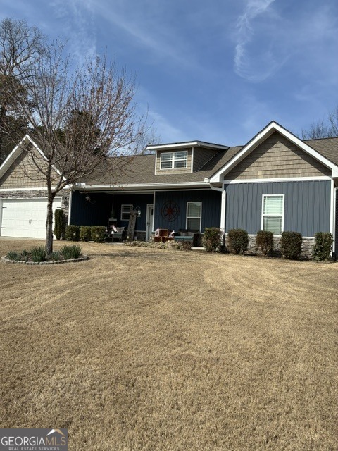 115 Gilmore Circle Southwest Calhoun, GA 30701 - Photo 9 of 47