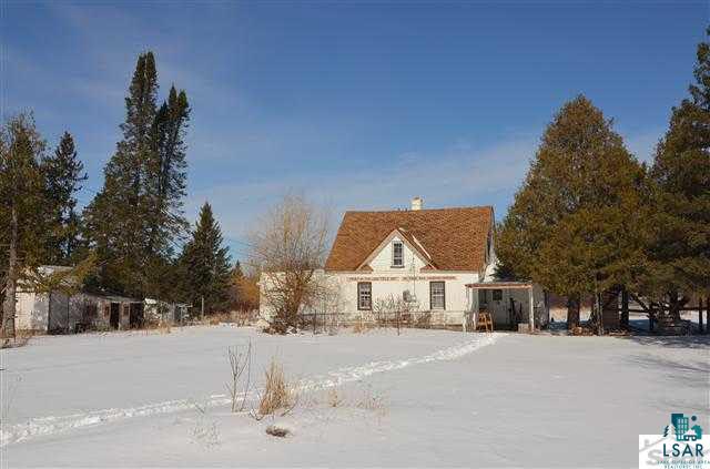 7389 East Crossover Road South Range, WI 54874 - Photo 1 of 25