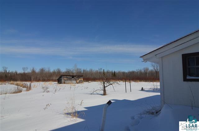 7389 East Crossover Road South Range, WI 54874 - Photo 22 of 25 Outbuilding