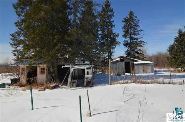 7389 East Crossover Road South Range, WI 54874 - Photo 23 of 25 Outbuildings