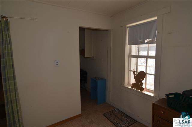 7389 East Crossover Road South Range, WI 54874 - Photo 10 of 25 Main floor Bedroom