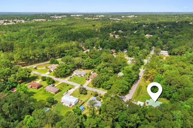 $199,000 | 894 Williams Avenue, Crestview, FL 32539