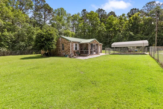 $199,000 | 894 Williams Avenue, Crestview, FL 32539