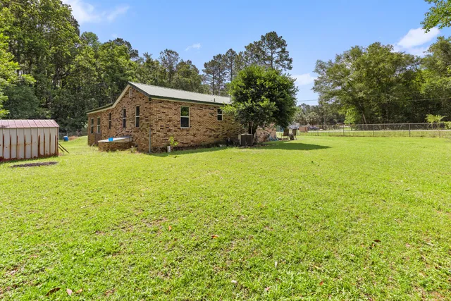 $199,000 | 894 Williams Avenue, Crestview, FL 32539