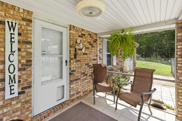 $199,000 | 894 Williams Avenue, Crestview, FL 32539