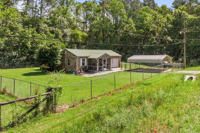 $199,000 | 894 Williams Avenue, Crestview, FL 32539