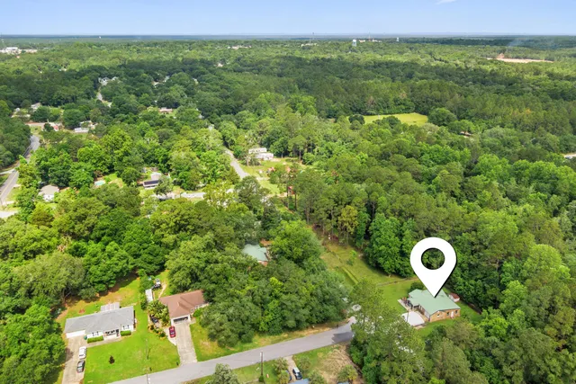 $199,000 | 894 Williams Avenue, Crestview, FL 32539