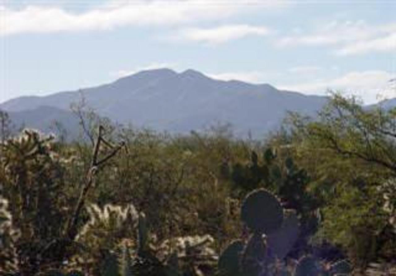 9790 East Andrada Road Vail, AZ 85641 - Photo 1 of 9