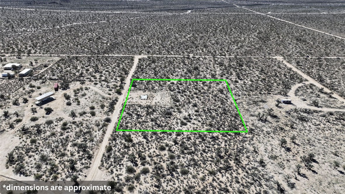 11961 Sherry Road Yucca, AZ 86438 - Photo 2 of 11