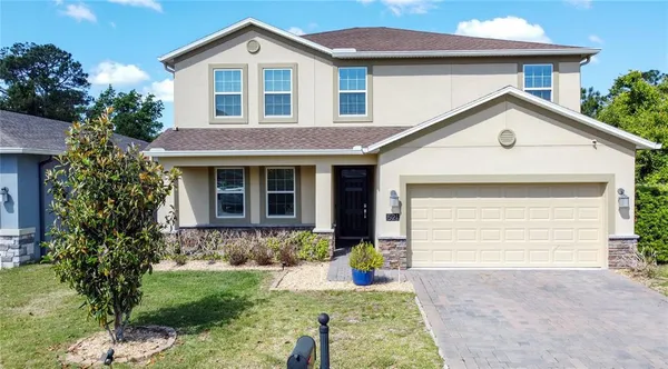 $3,600 | 521 Brunswick Drive, Davenport, FL 33837