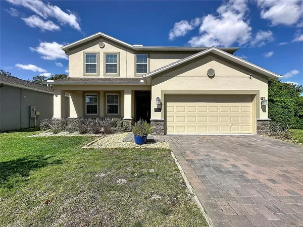 $3,600 | 521 Brunswick Drive, Davenport, FL 33837