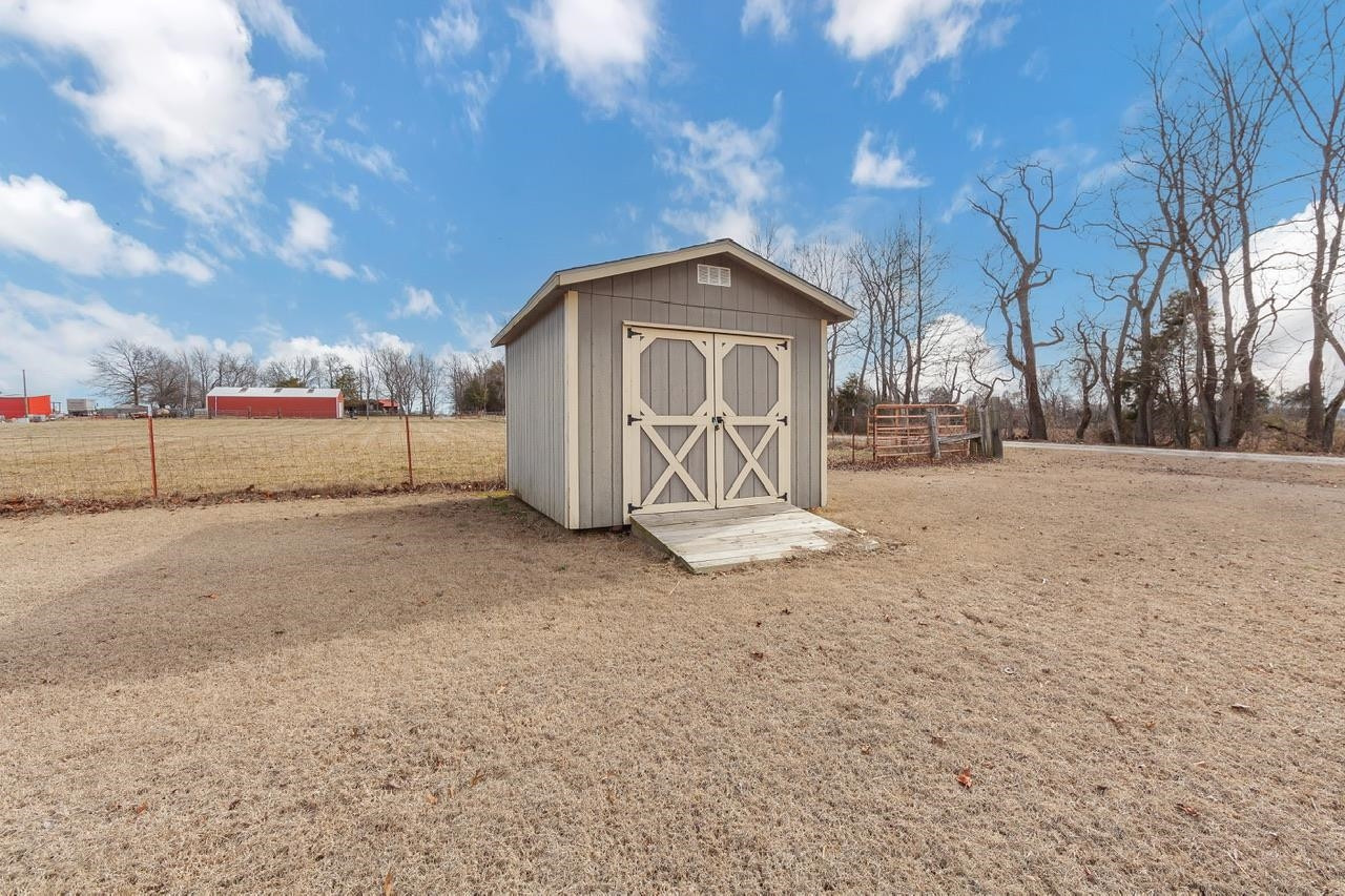 165 Harris Grove Cemetery Road Alamo, TN 38001 - Photo 34 of 37 Photo 35