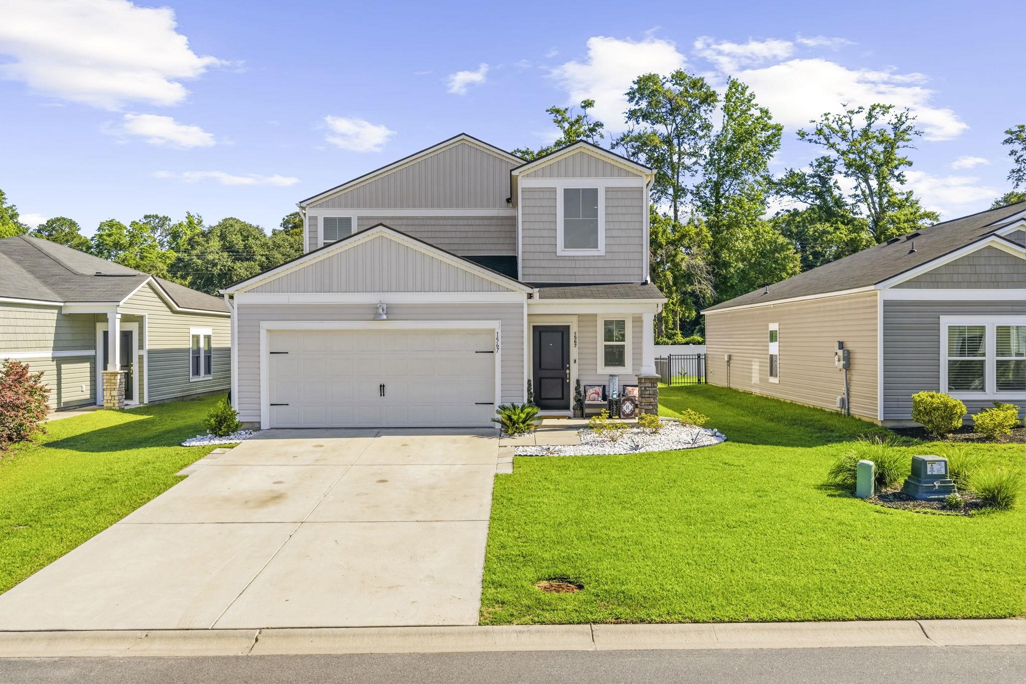 1567 Swing Bridge Way Myrtle Beach, SC 29588 - Photo 1 of 45