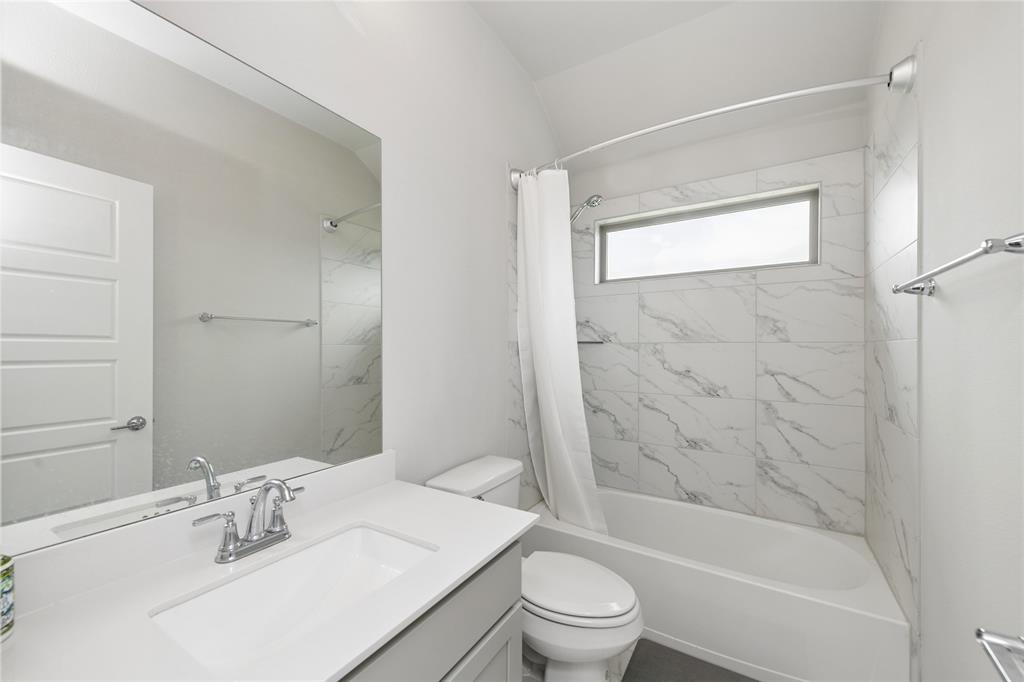 9562 Hickory Hill Road Frisco, TX 75035 - Photo 32 of 39