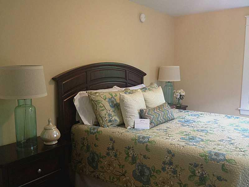 314 Middle Road Falmouth, ME 04105 - Photo 21 of 35 Bedroom. Second floor bedroom has...
