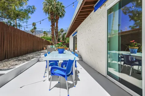 $1,349,000 | 3105 Cambridge Court South, Palm Springs, CA 92264