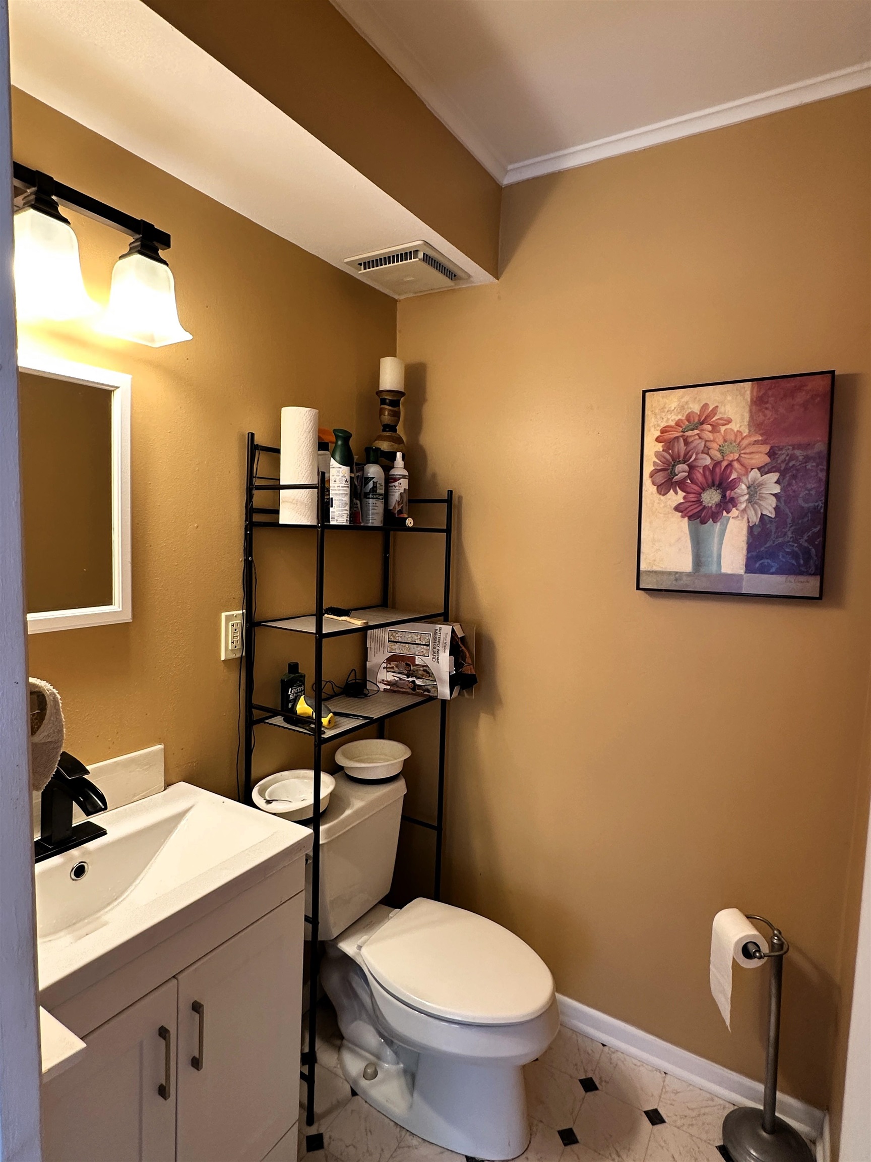 4612 Newcastle Road Rockford, IL 61108 - Photo 23 of 28