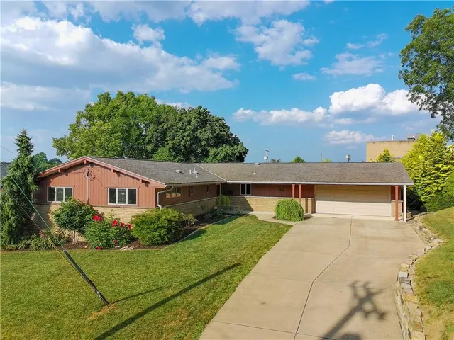 $419,990 | 138 Green Drive, Pittsburgh, PA 15236